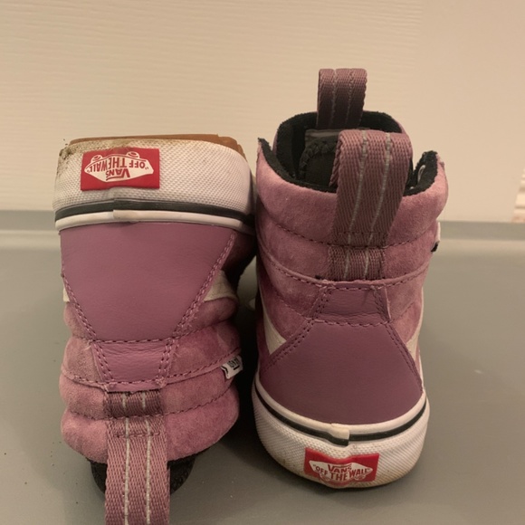 Vans sneakers - Picture 3 of 4